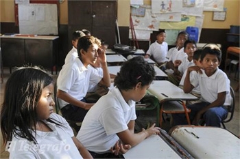 Fortalecimiento de las lenguas de Iberoamérica en la educación